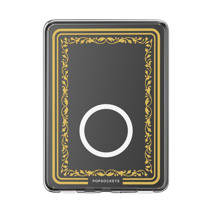 Old Book — Kindle 12th Gen MagSafe Case - US 87777