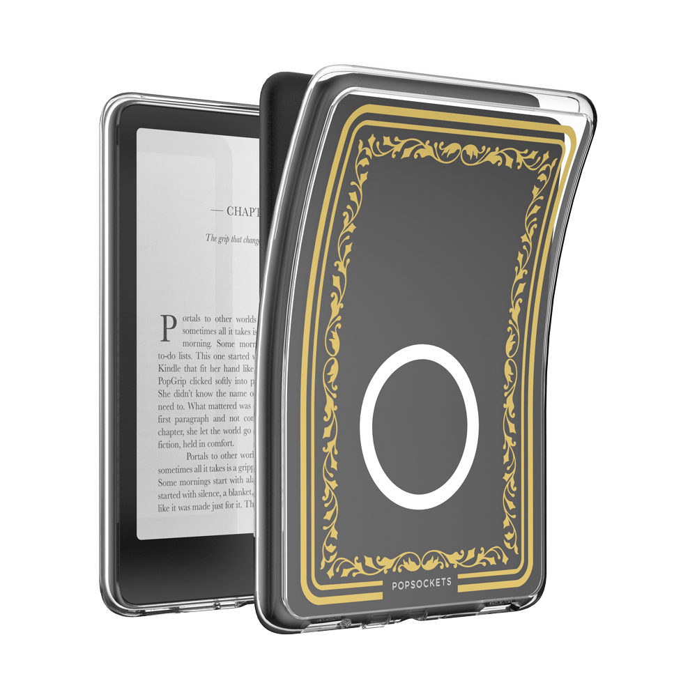 Old Book — Kindle 12th Gen MagSafe Case - US 38066