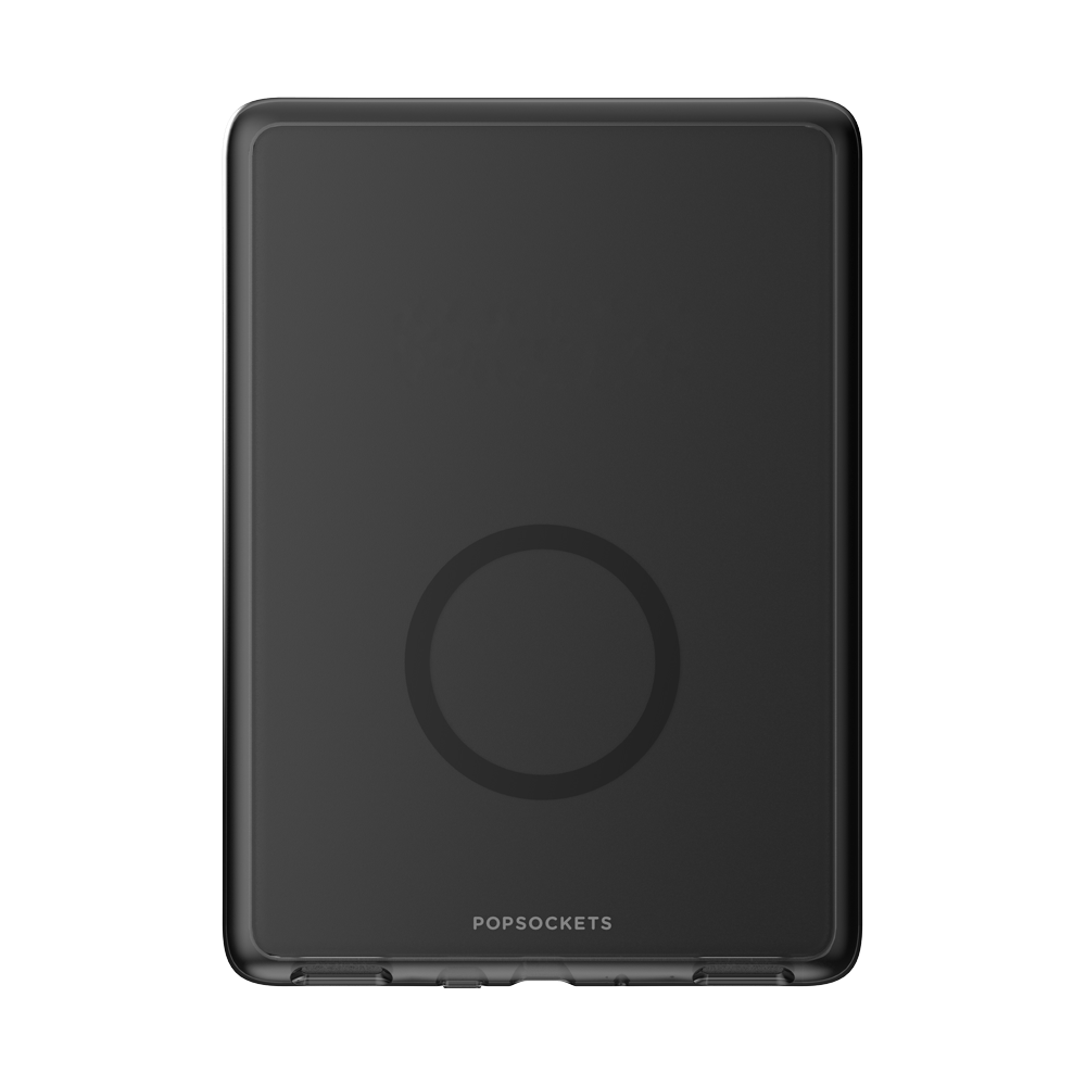 Black Translucent — Kindle 11th Gen MagSafe Case - US 29084