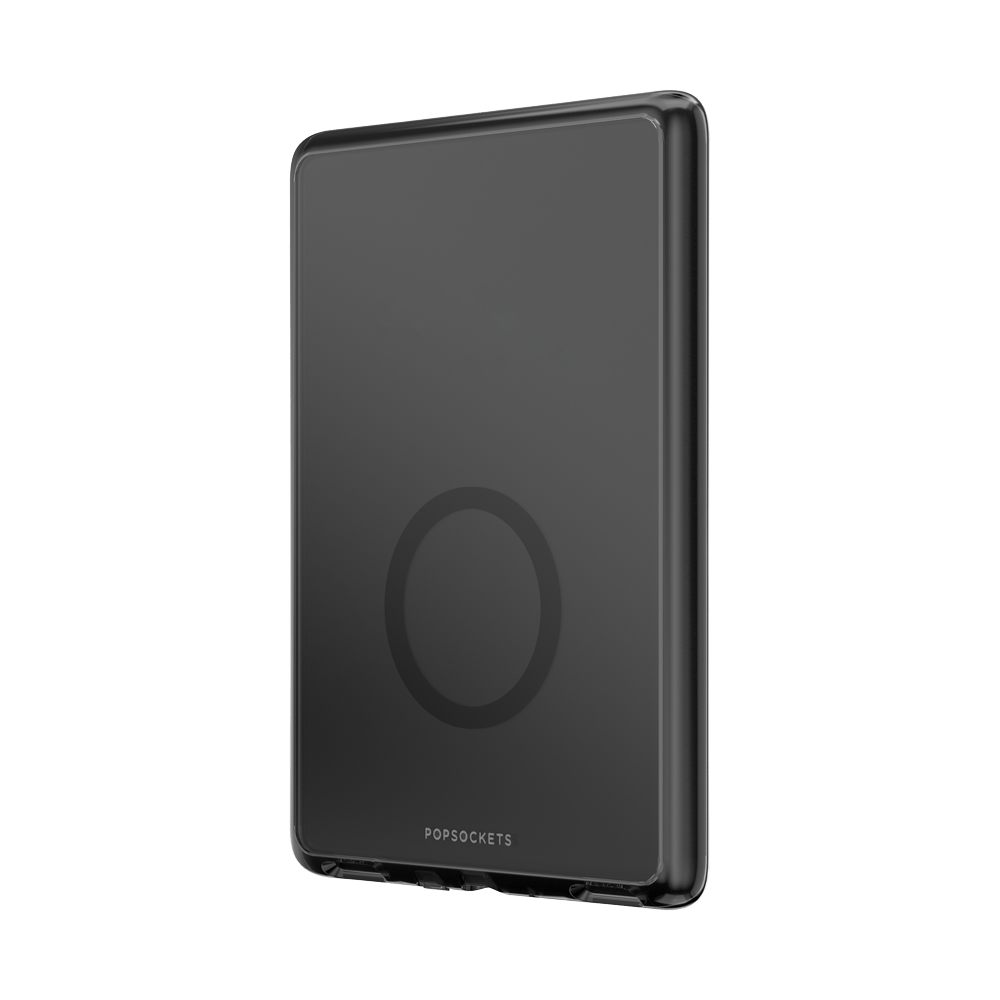Black Translucent — Kindle 11th Gen MagSafe Case - US 29084