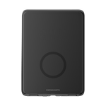 Black Translucent — Kindle 12th Gen MagSafe Case - US 89845