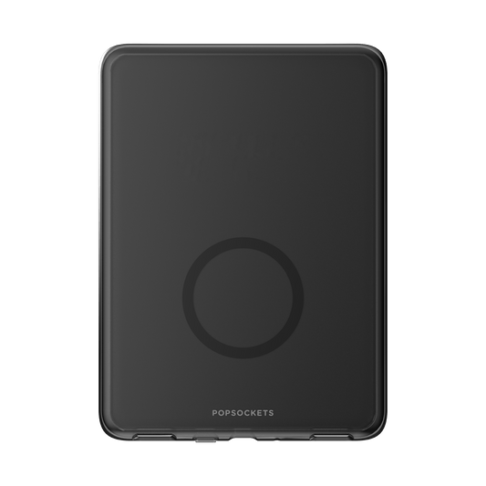 Black Translucent — Kindle 12th Gen MagSafe Case - US 89845