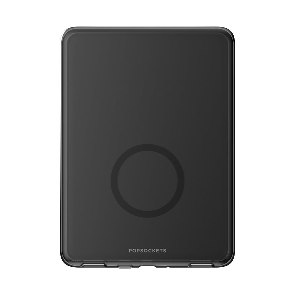 Black Translucent — Kindle 12th Gen MagSafe Case - US 13741
