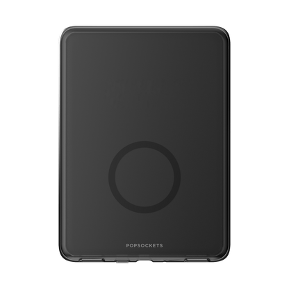 Black Translucent — Kindle 12th Gen MagSafe Case - US 13741