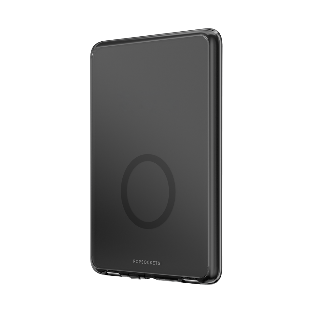 Black Translucent — Kindle 12th Gen MagSafe Case - US 13741