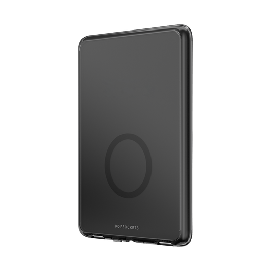 Black Translucent — Kindle 12th Gen MagSafe Case - US 13741
