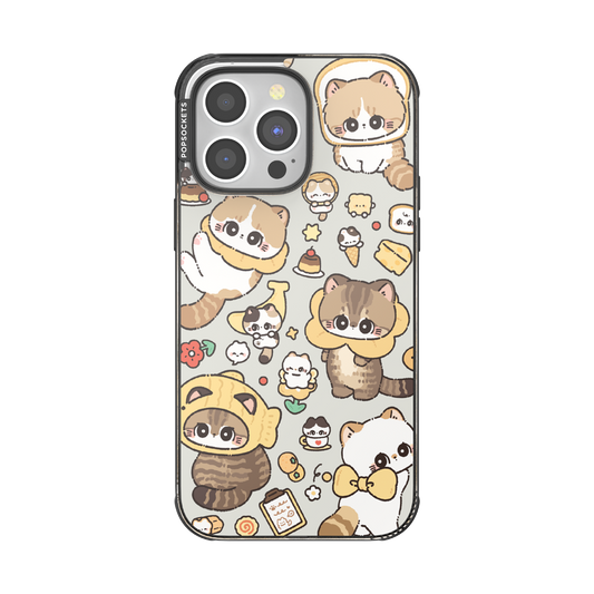 Kitten Party — iPhone 14 Pro Max MagSafe Case - US 59514