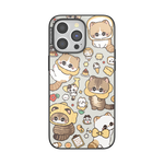 Kitten Party — iPhone 15 Pro Max MagSafe Case - US 42529