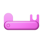 Geranium — Laptop Mount - US 89149