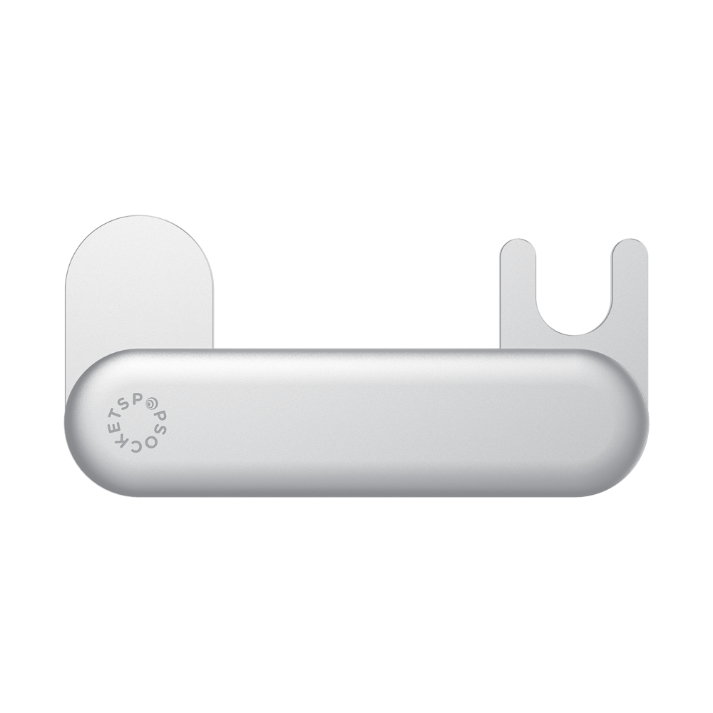 Silver— Laptop Mount - US 26107