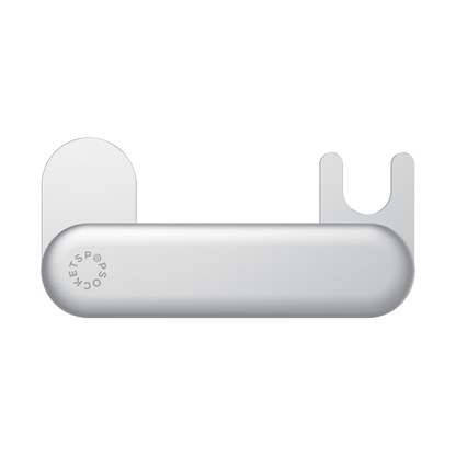 Silver— Laptop Mount - US 39332