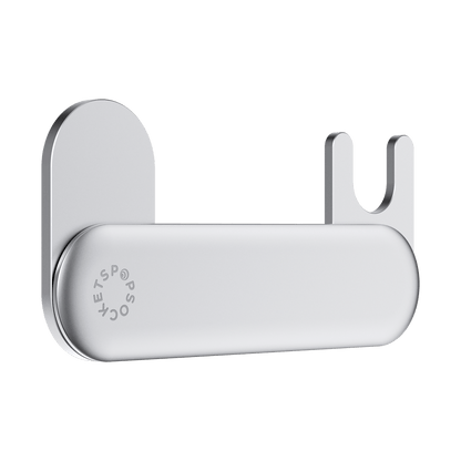 Silver— Laptop Mount - US 39332