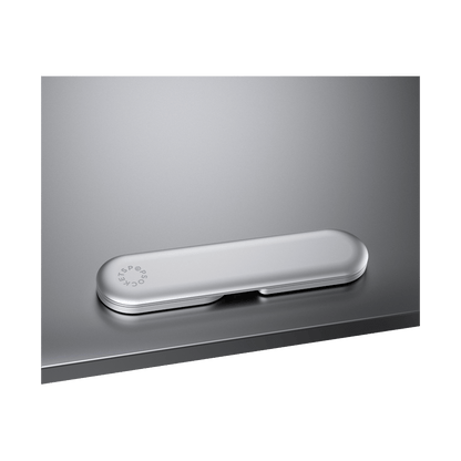 Silver— Laptop Mount - US 26107