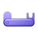 Ursula — Laptop Mount - US 29698