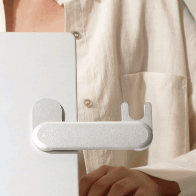 Geranium — Laptop Mount - US 24869