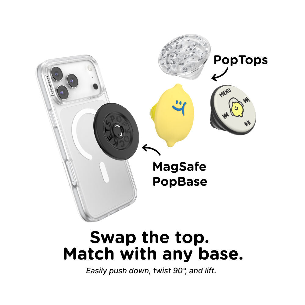 Lemony — PopTop - US 95624