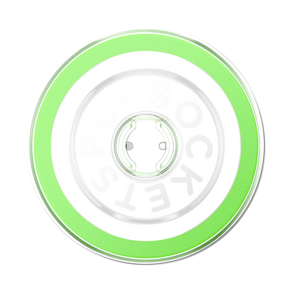 PopOut Sleepy Bulbasaur — MagSafe PopGrip - US 35438