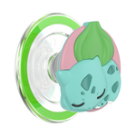 PopOut Sleepy Bulbasaur — MagSafe PopGrip - US 97759