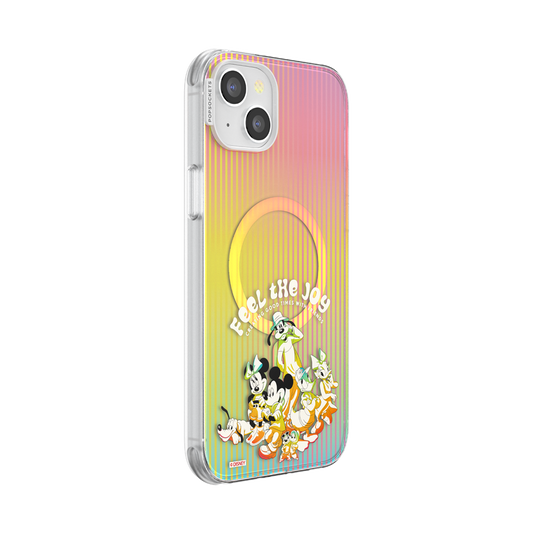 Feel the Joy  — iPhone 14 Plus MagSafe Case - US 52166