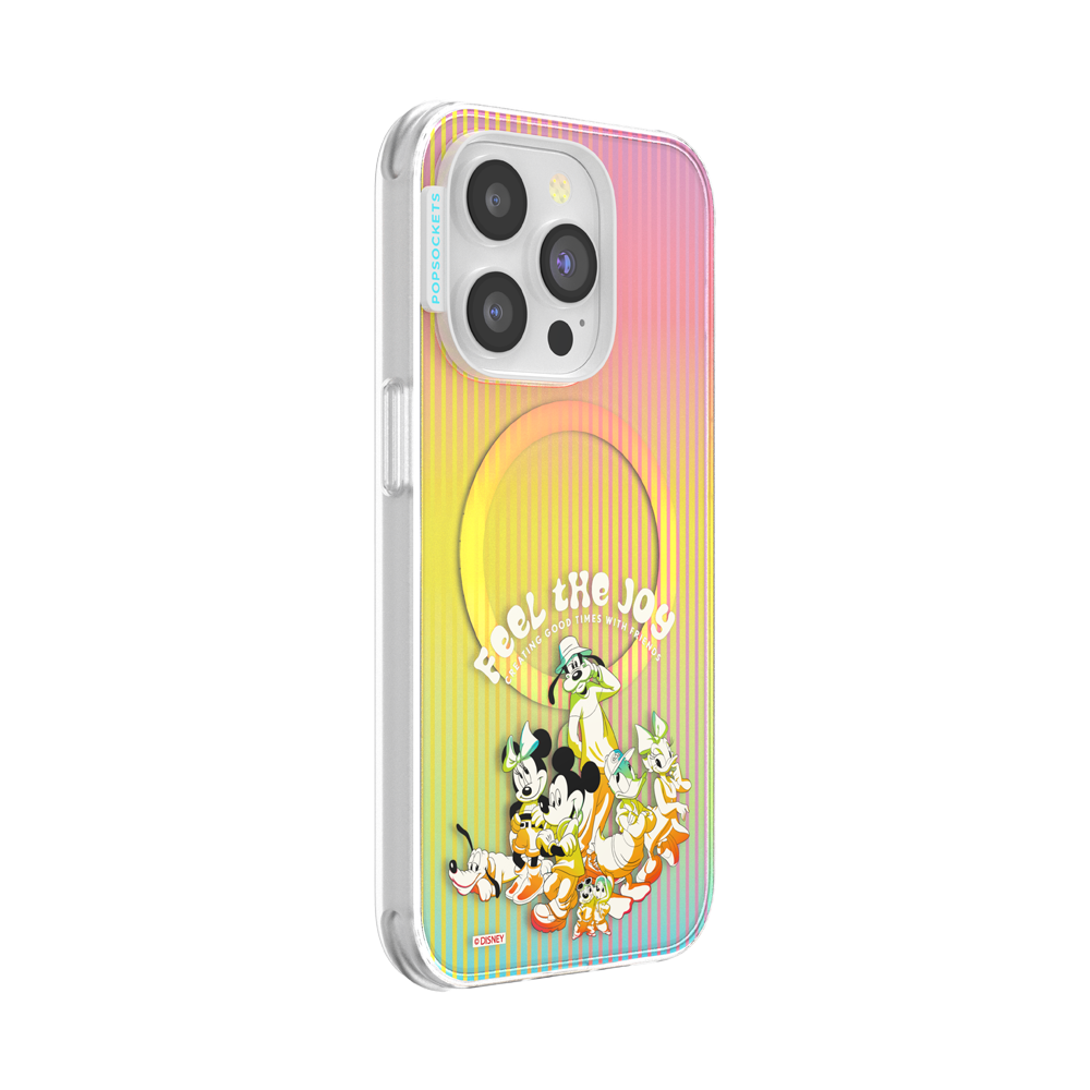 Feel the Joy — iPhone 14 Pro MagSafe Case - US 19525