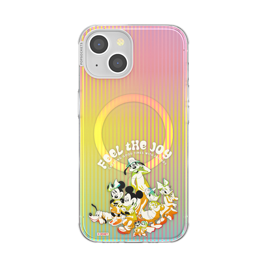 Feel the Joy  — iPhone 14 MagSafe Case - US 67276