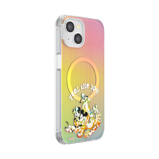 Feel the Joy  — iPhone 14 MagSafe Case - US 67276