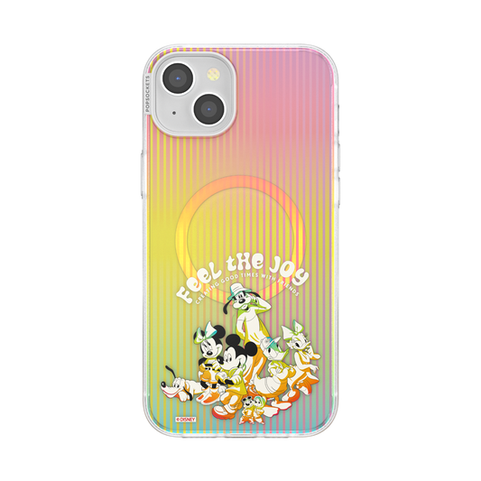 Feel the Joy  — iPhone 15 Plus MagSafe Case - US 29815