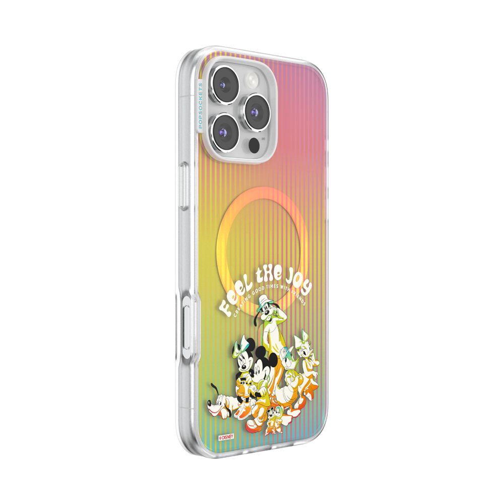 Feel the Joy — iPhone 16 Pro Max MagSafe Case - US 00649
