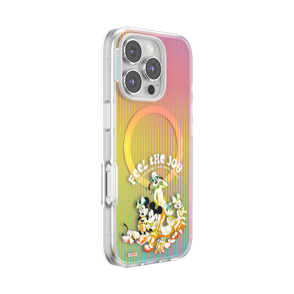 Feel the Joy — iPhone 16 Pro MagSafe Case - US 84615