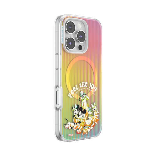 Feel the Joy — iPhone 16 Pro MagSafe Case - US 84615