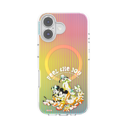 Feel the Joy — iPhone 16 MagSafe Case - US 14997