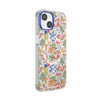 Herbology In Spring — iPhone 14 MagSafe Case - US 82855