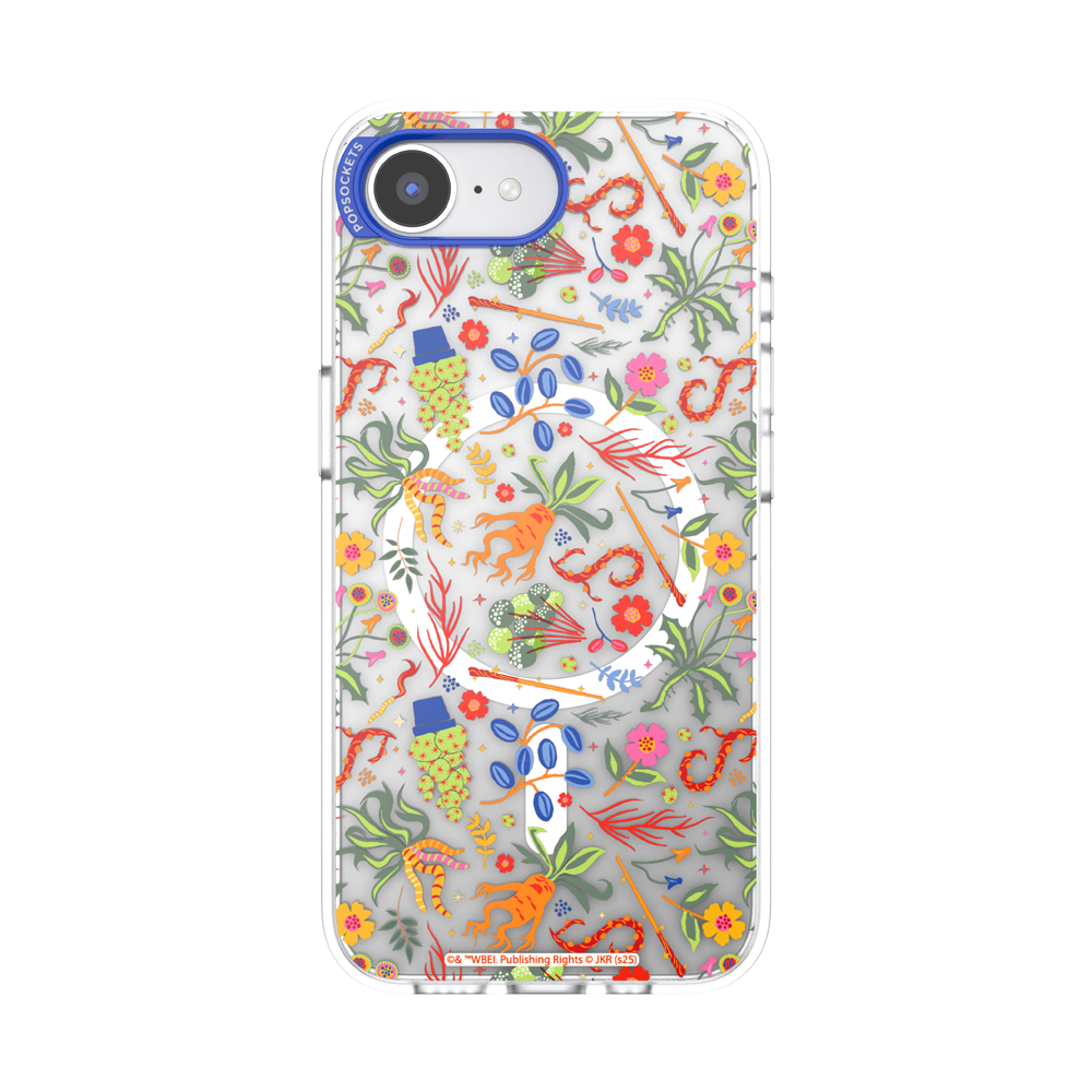 Herbology In Spring — iPhone 17e/16e MagSafe Case - US 21687