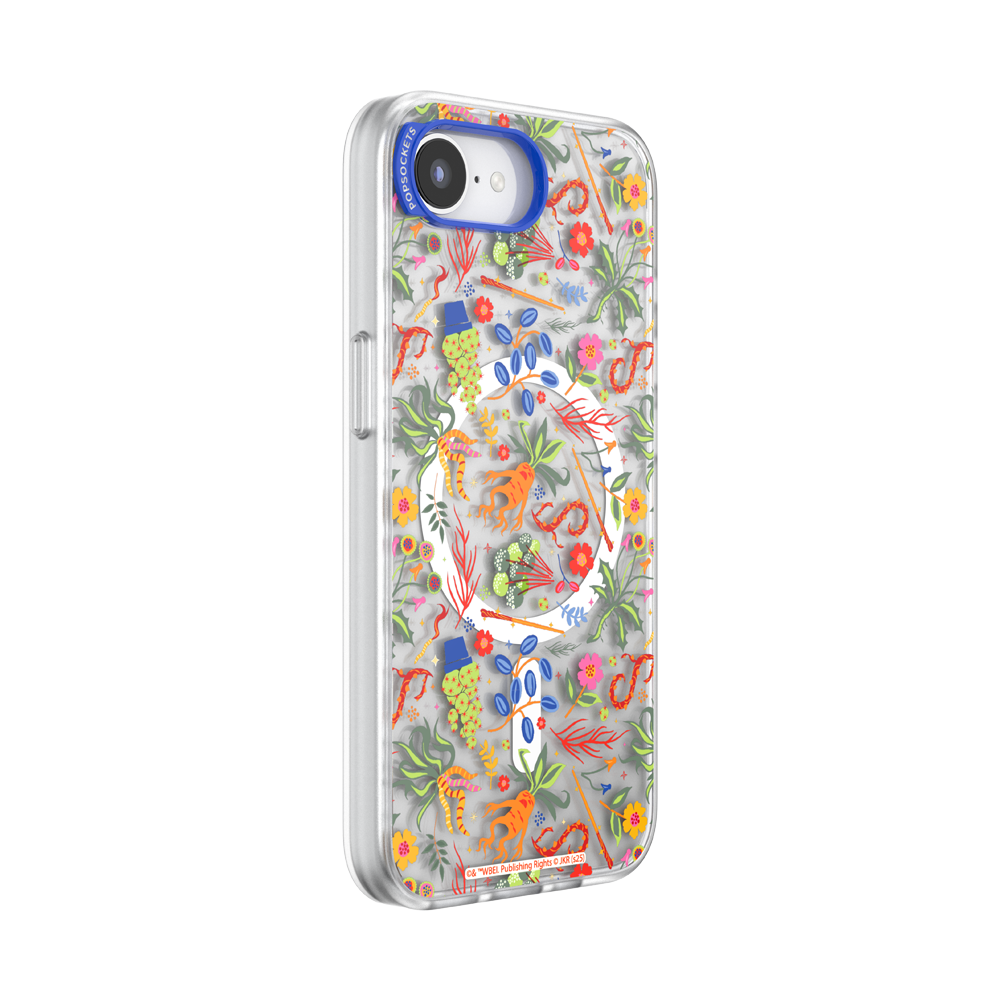 Herbology In Spring — iPhone 17e/16e MagSafe Case - US 09461
