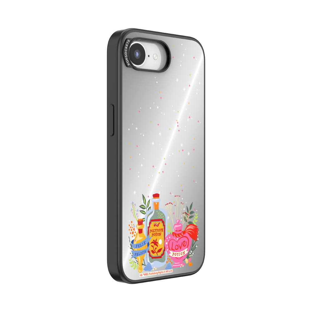 Potions — iPhone 17e/16e MagSafe Case - US 12054
