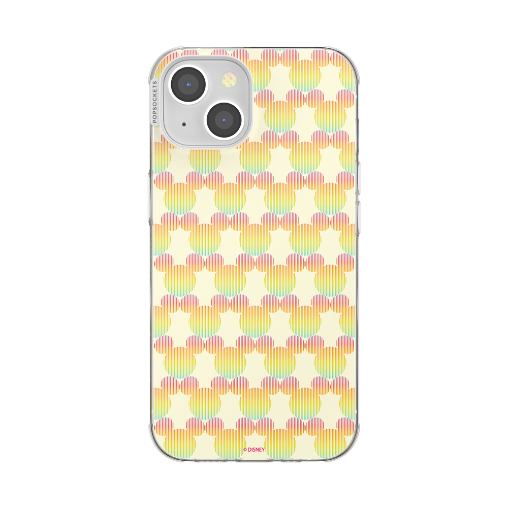 Sherbet Mickey  — iPhone 13 MagSafe Case - US 45425