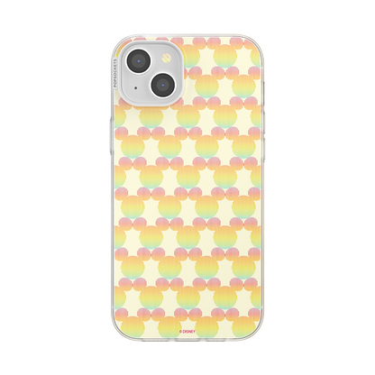 Sherbet Mickey  — iPhone 15 Plus MagSafe Case - US 27429