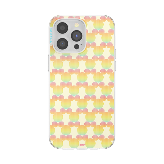 Sherbet Mickey — iPhone 15 Pro Max MagSafe Case - US 73592