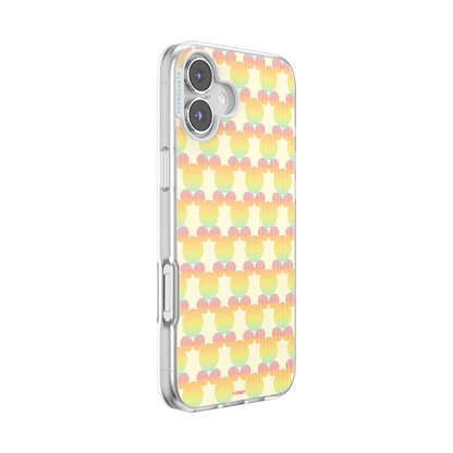 Sherbet Mickey — iPhone 16 Plus MagSafe Case - US 64881