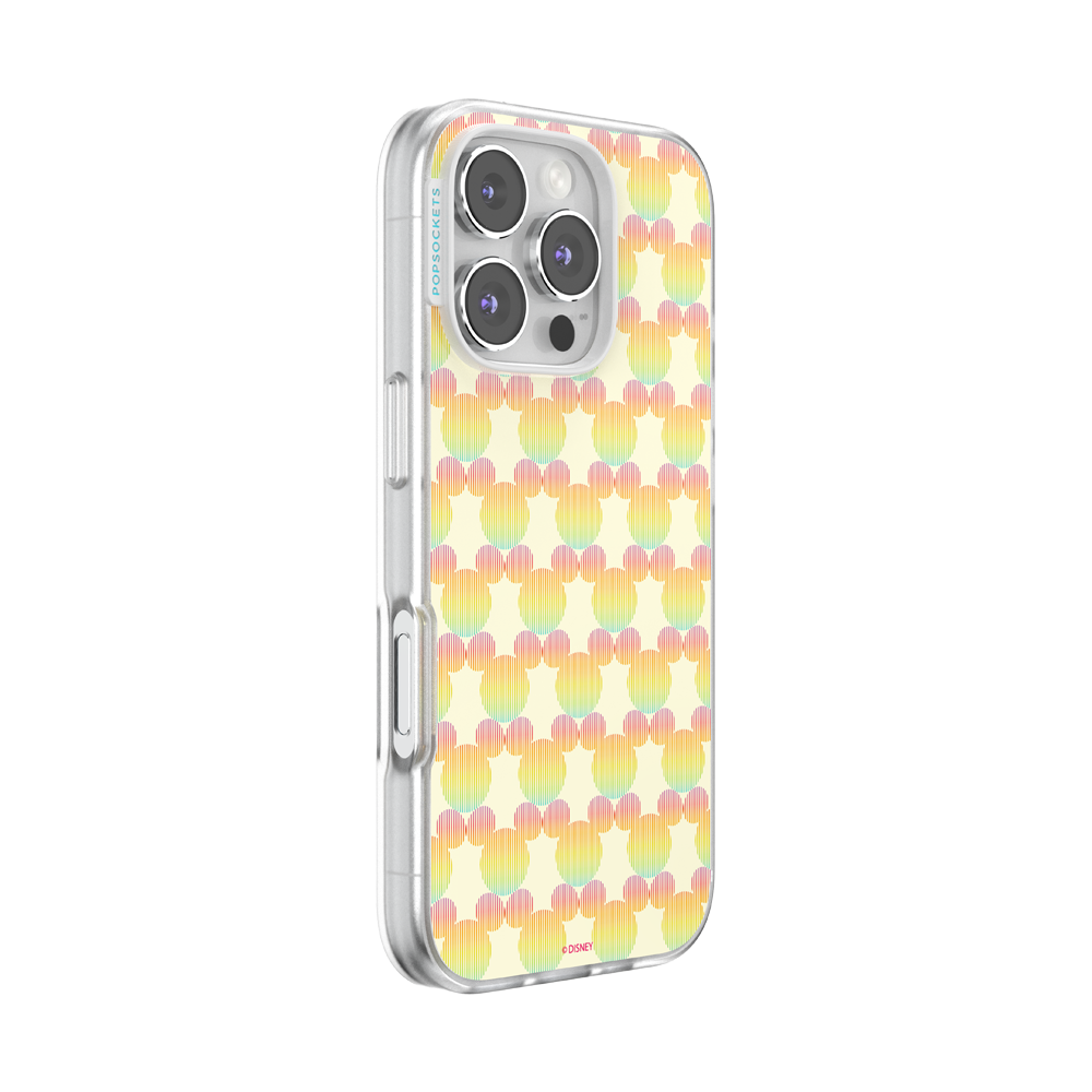 Sherbet Mickey — iPhone 16 Pro MagSafe Case - US 36338
