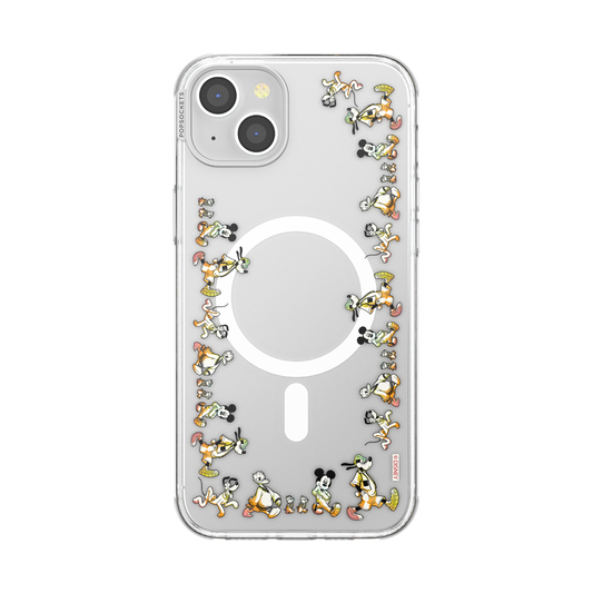 Stronger Together  — iPhone 14 Plus MagSafe Case - US 12013