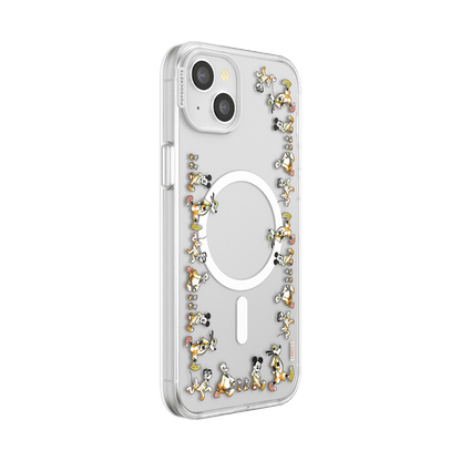 Stronger Together  — iPhone 15 Plus MagSafe Case - US 05169