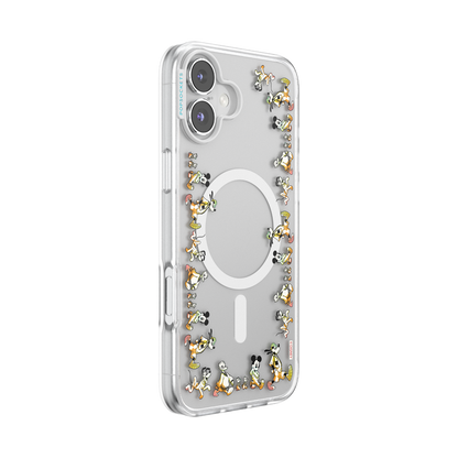 Stronger Together — iPhone 16 Plus MagSafe Case - US 24875