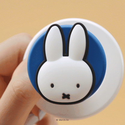 PopOut Miffy — MagSafe PopGrip - US 23878