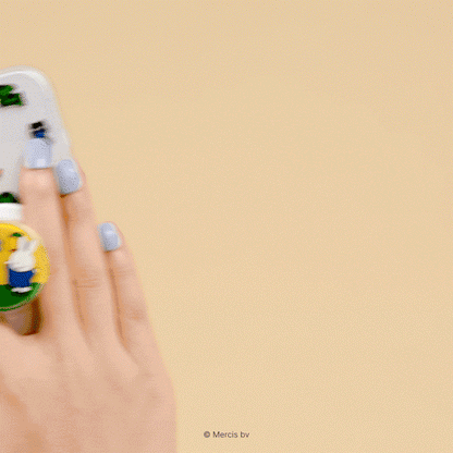 Miffy's Parade — iPhone 14 Plus MagSafe Case - US 43257