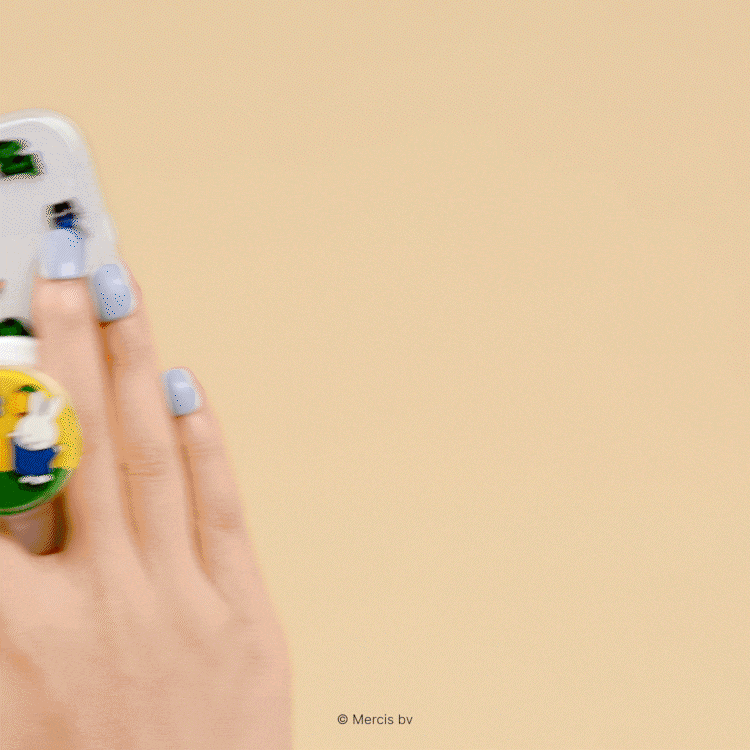 Miffy's Parade — iPhone 17 MagSafe Case - US 51051