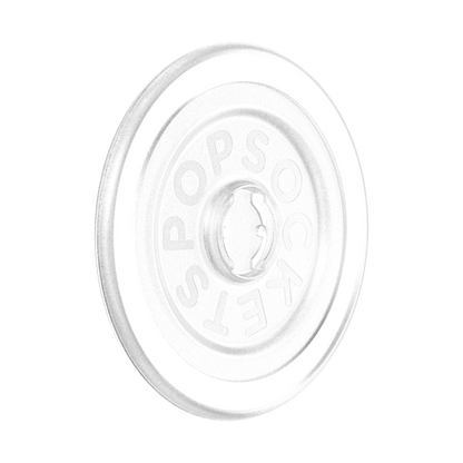 Clear — MagSafe Round Base - US 27030