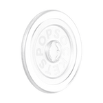 Clear — MagSafe Round Base - US 88597