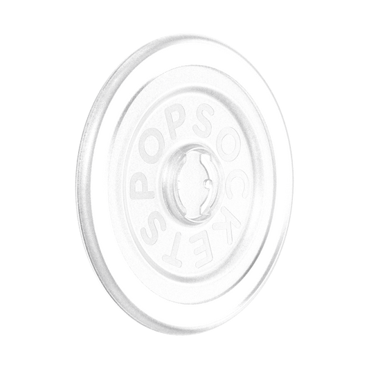 Clear — MagSafe Round Base - US 89010