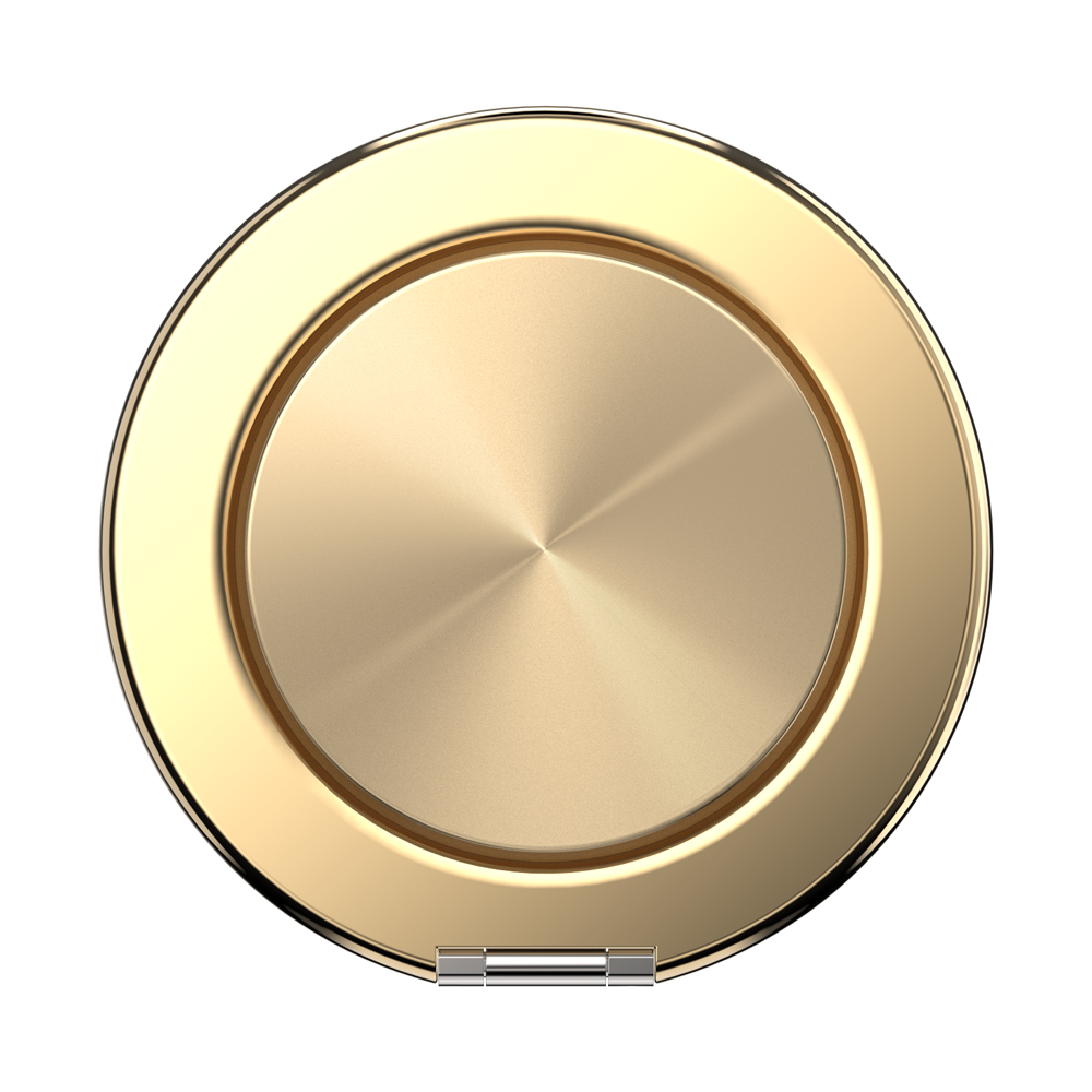 Aluminum Radial Gold —  MagSafe Kick-Out Grip & Stand - US 89946